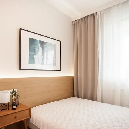 Apartment Spacious Czestochowa