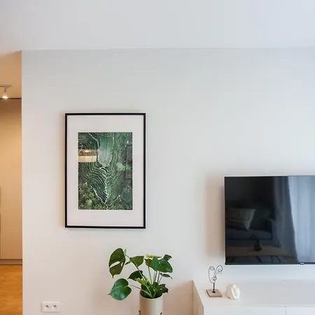 Apartment Spacious