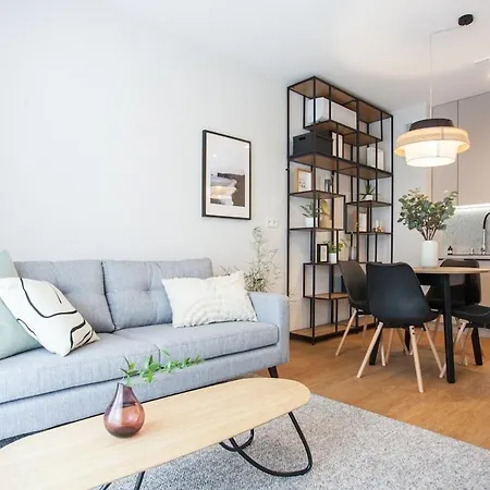 Apartment Spacious