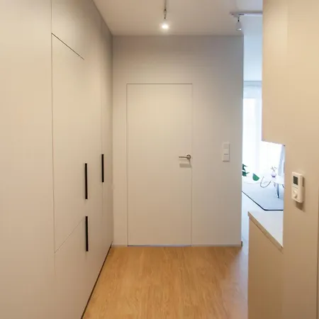 Spacious Apartment Czestochowa