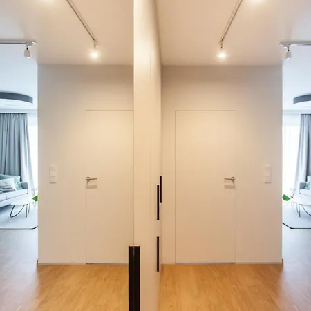 Apartment Spacious *